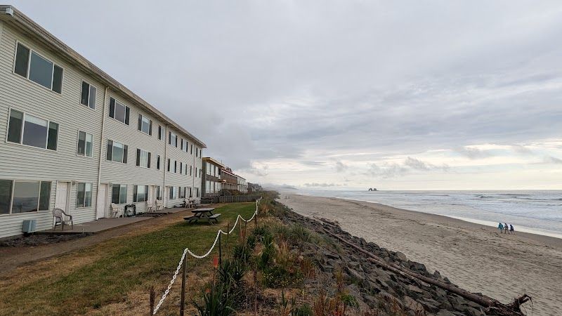 Photo of Rockaway Beach Resort