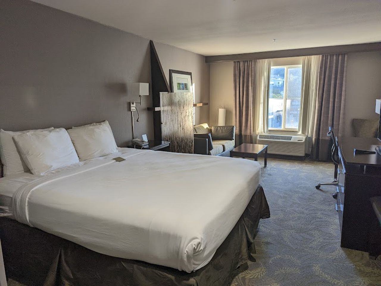 Photo of Country Inn & Suites by Radisson, San Carlos, CA