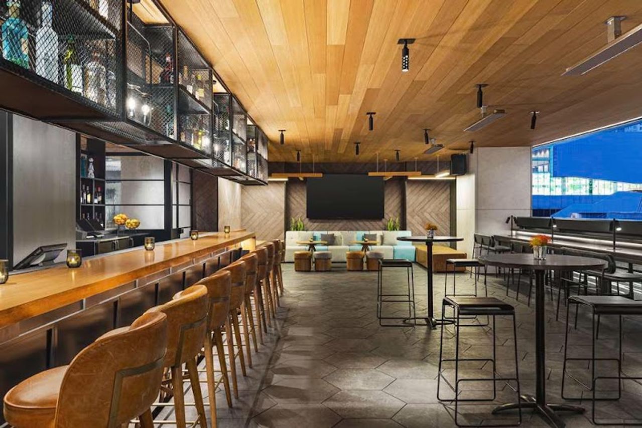 Photo of Canopy by Hilton San Francisco SoMa