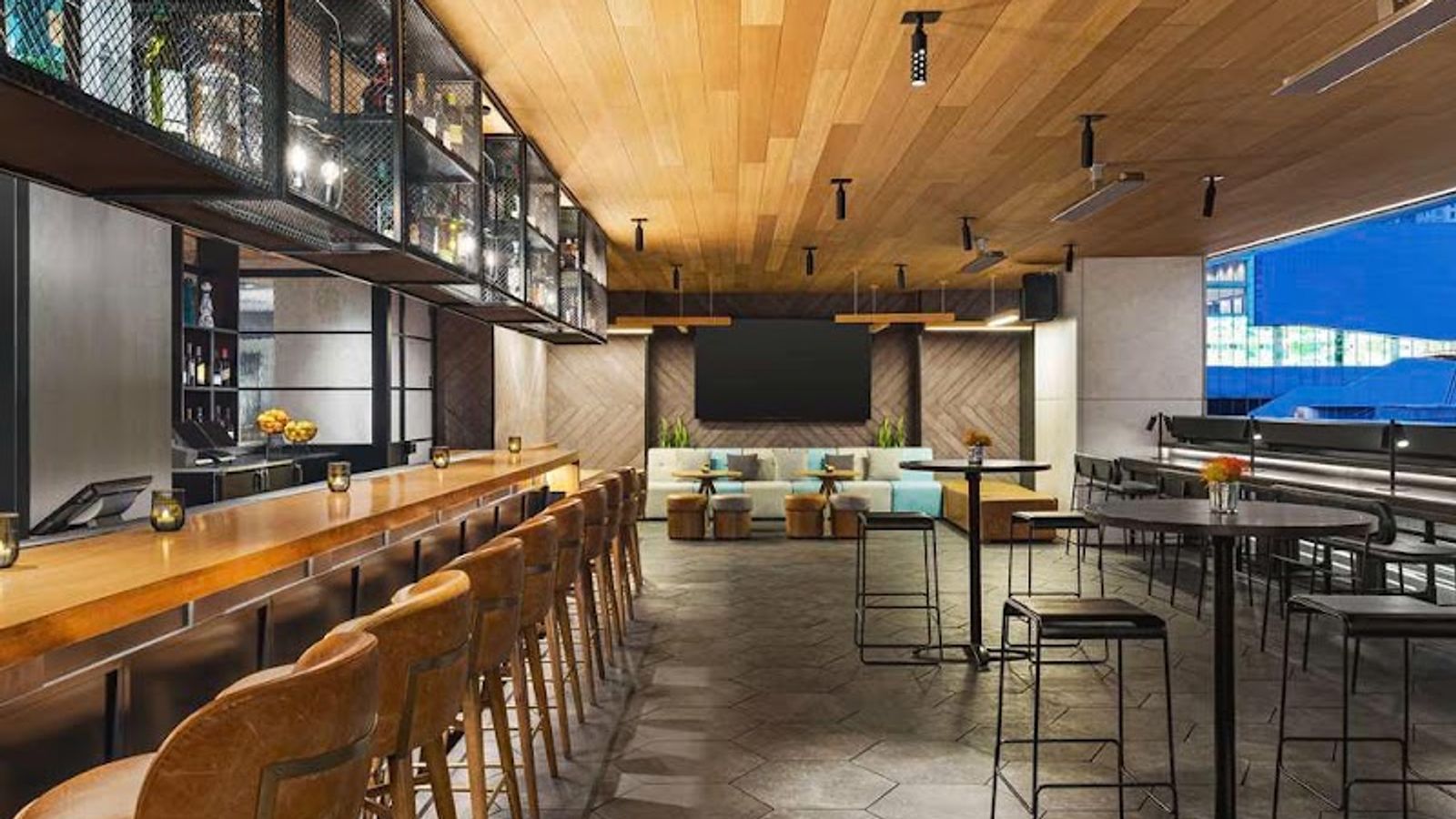 Photo of Canopy by Hilton San Francisco SoMa