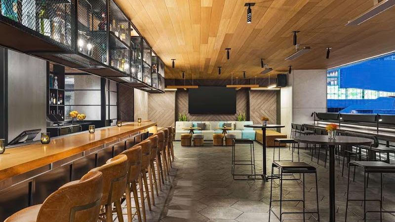 Photo of Canopy by Hilton San Francisco SoMa