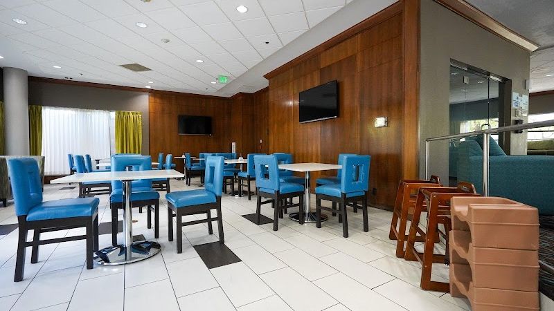 Photo of Holiday Inn Express Boise-University Area, an IHG Hotel