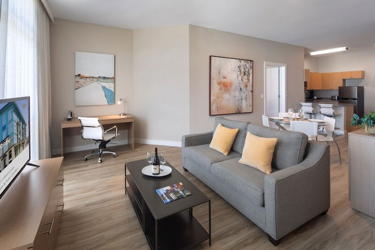 Photo of Art House Hotel and Suites