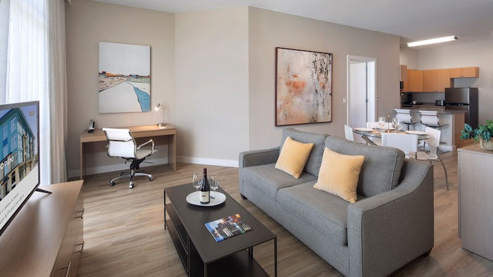 Photo of Art House Hotel and Suites