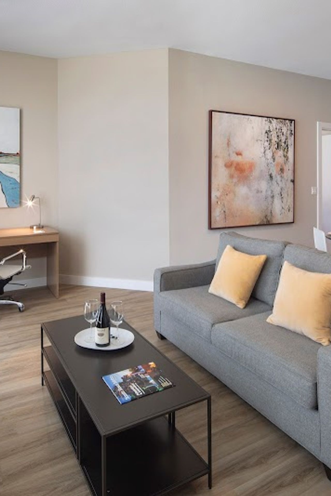 Photo of Art House Hotel and Suites