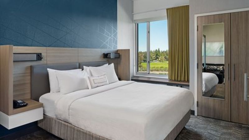 Photo of SpringHill Suites West Sacramento