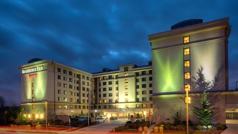 Residence Inn Seattle Bellevue/Downtown