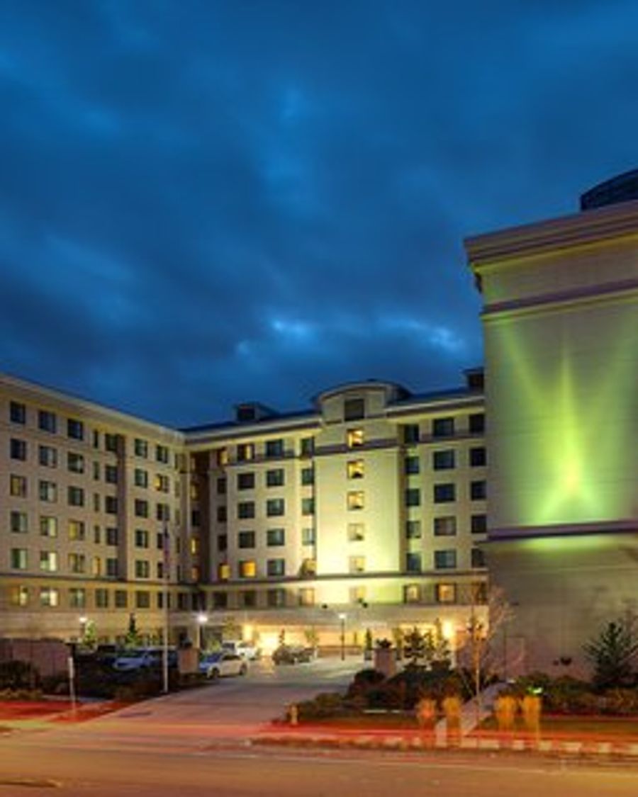 Residence Inn Seattle Bellevue/Downtown
