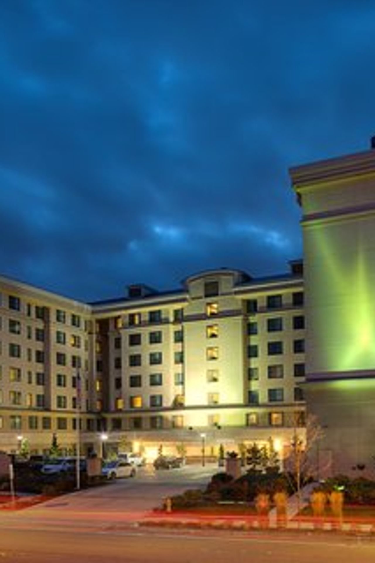 Photo of Residence Inn Seattle Bellevue/Downtown