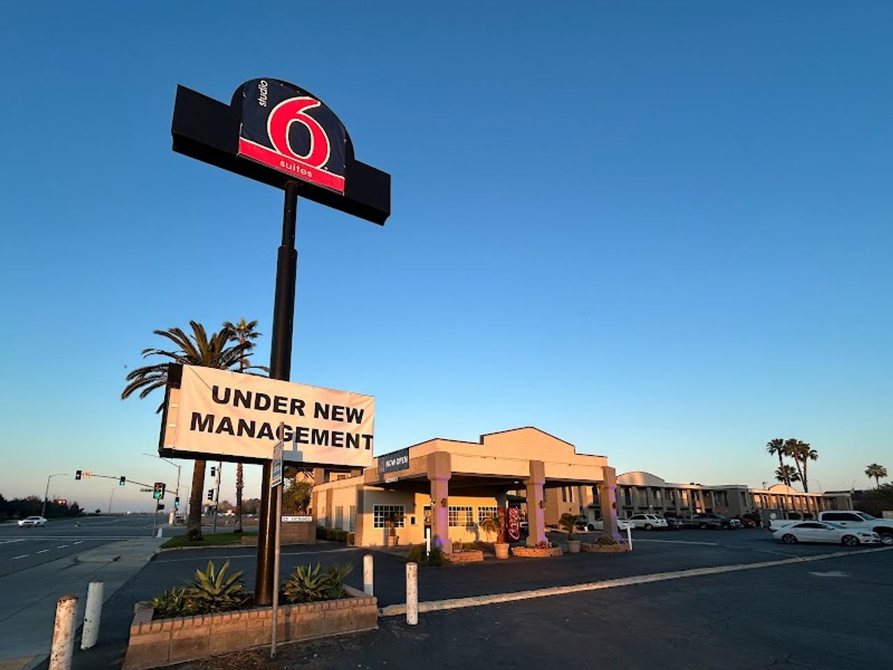 Photo of Studio 6 Suites Madera, CA - Yosemite