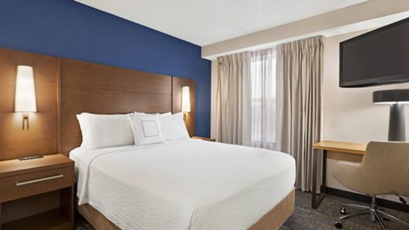 Photo of Residence Inn Salem