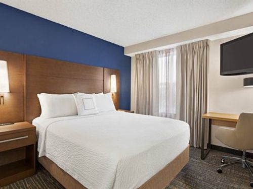 Photo of Residence Inn Salem