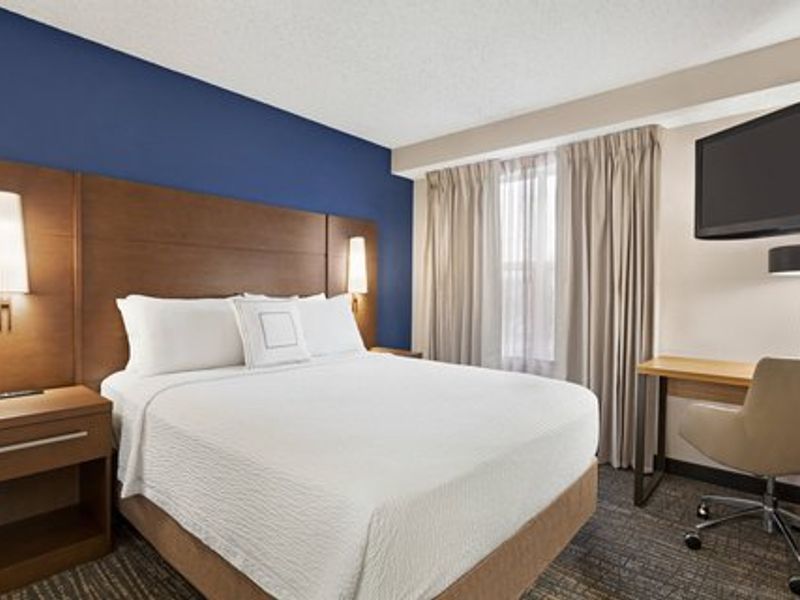 Photo of Residence Inn Salem