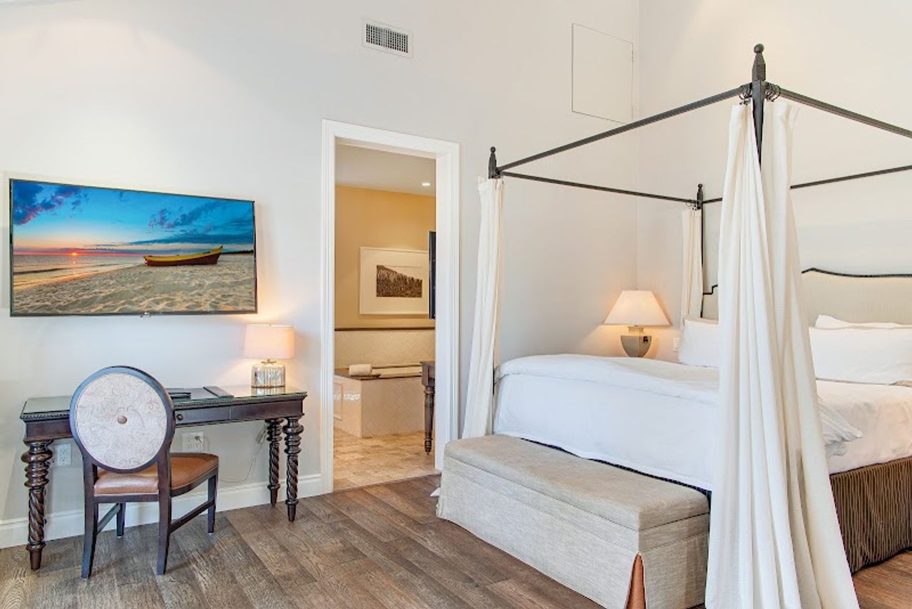 Photo of Hotel Yountville