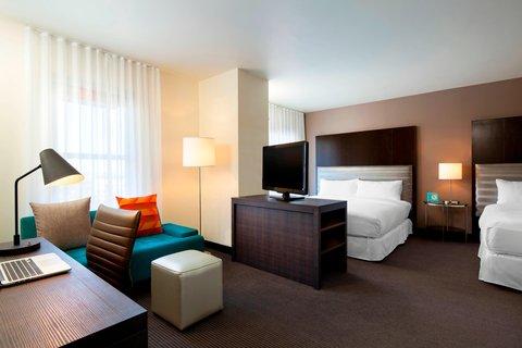 Photo of Aloft Silicon Valley