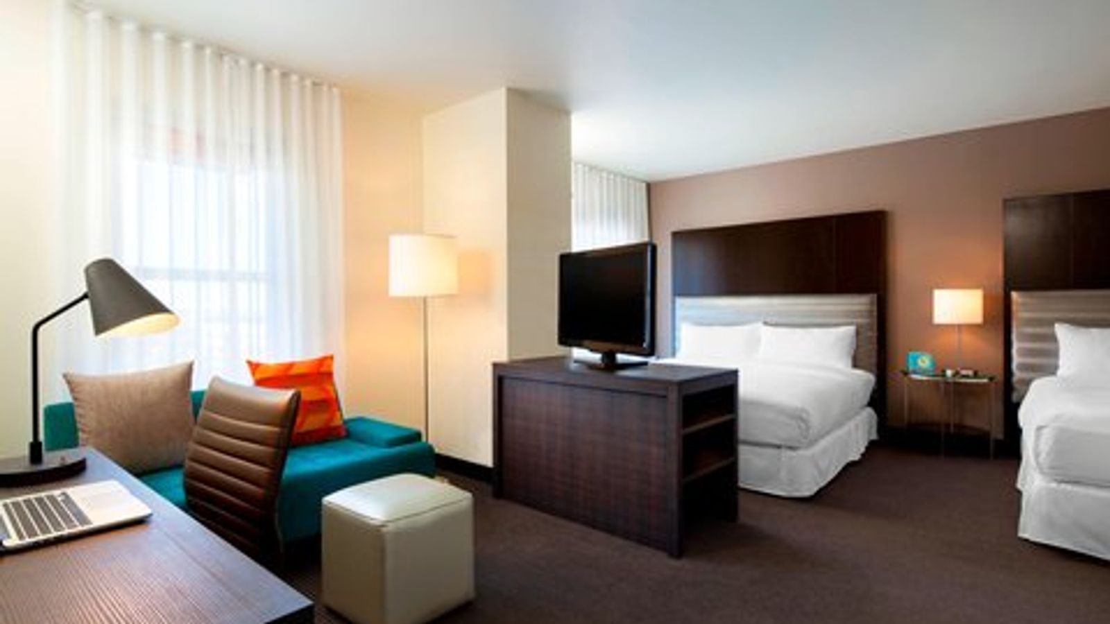 Photo of Aloft Silicon Valley