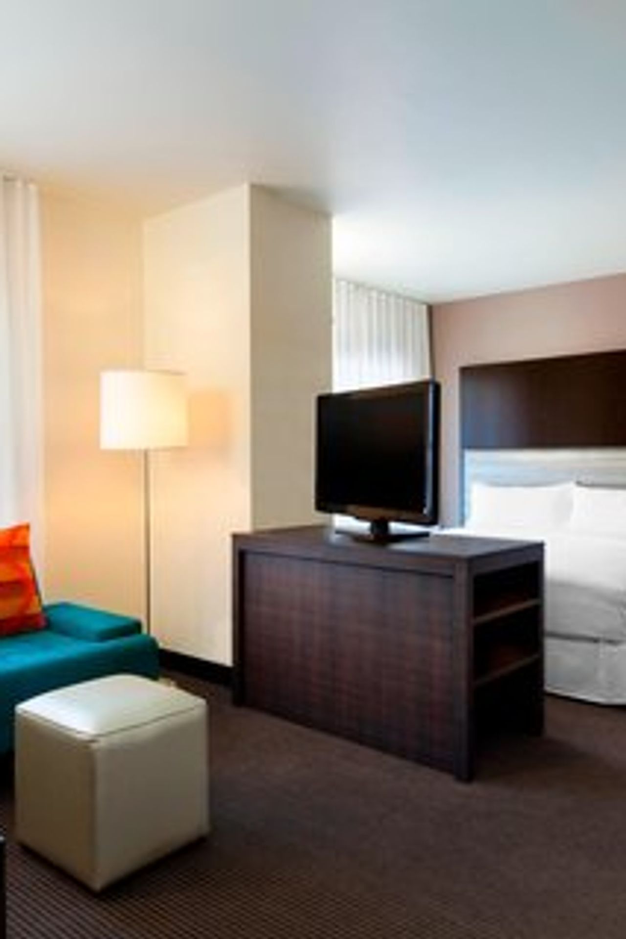 Photo of Aloft Silicon Valley