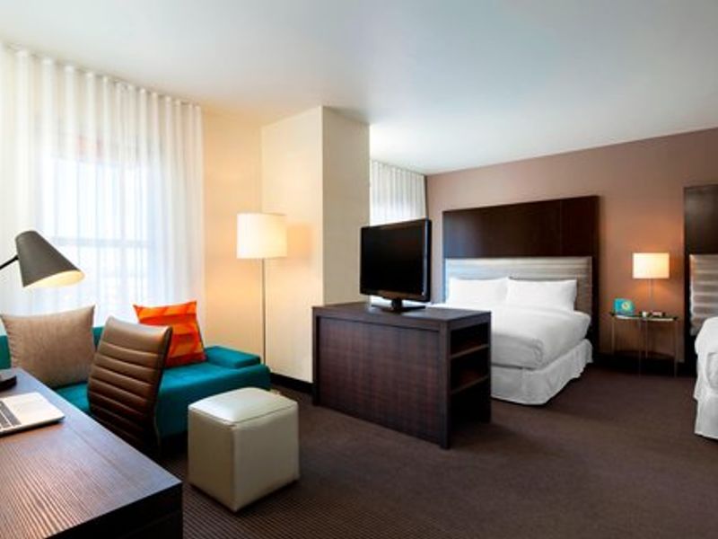 Photo of Aloft Silicon Valley