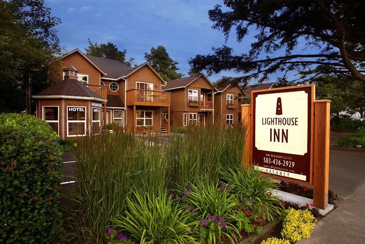 Photo of Lighthouse Inn