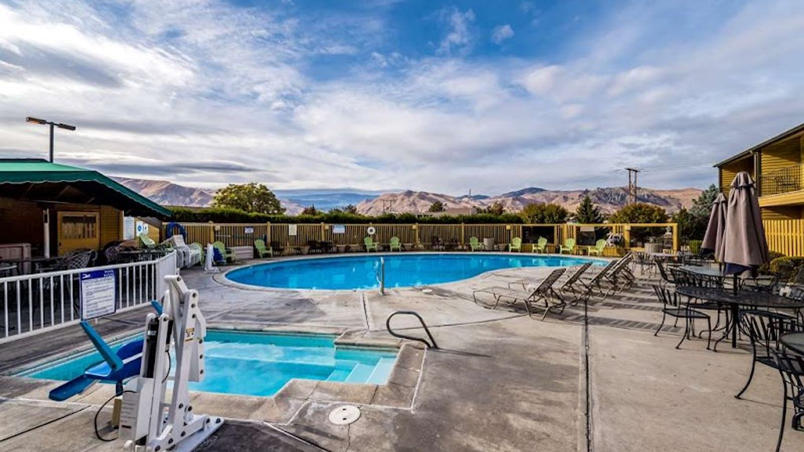 Photo of SureStay by Best Western Wenatchee