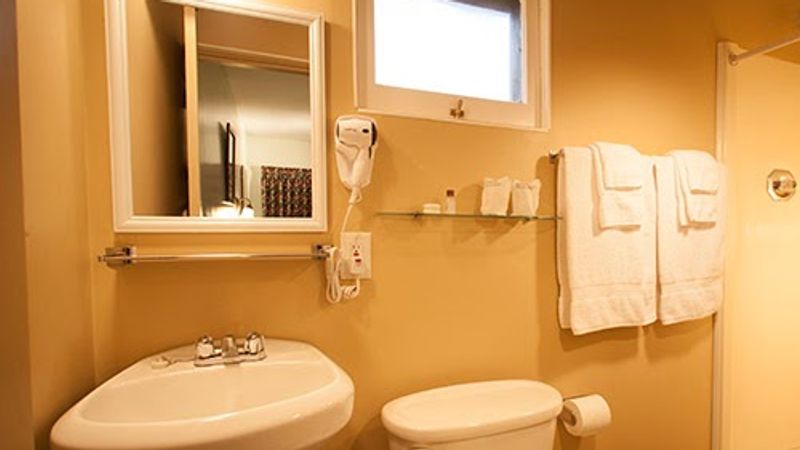 Photo of Walla Walla Garden Motel