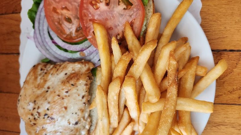 Photo of Copper Creek Inn Restaurant & Lodging