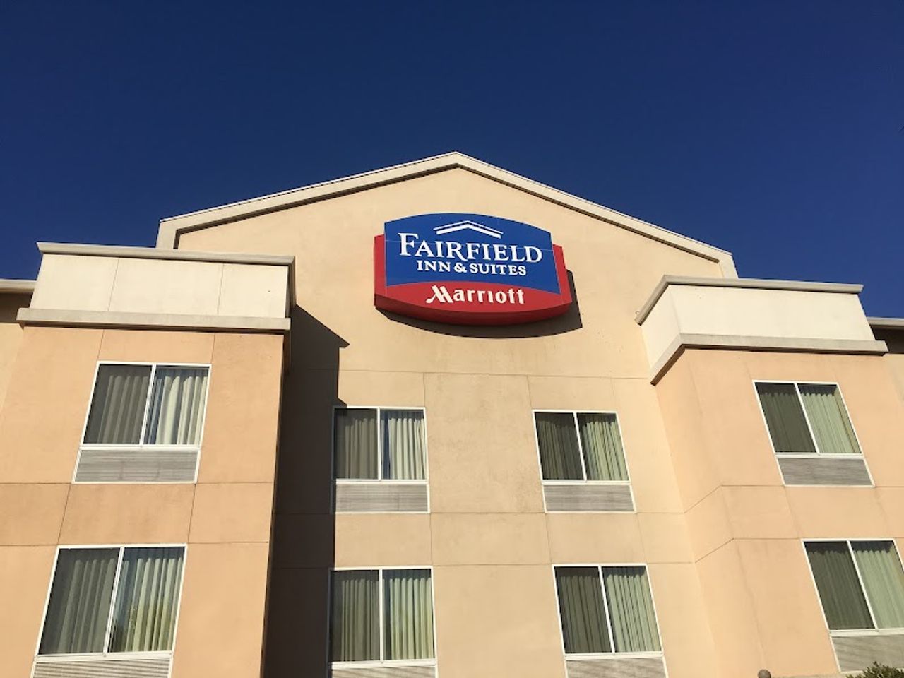 Photo of Fairfield Inn & Suites Sacramento Airport Natomas