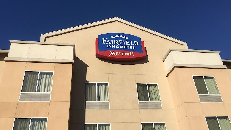Photo of Fairfield Inn & Suites Sacramento Airport Natomas