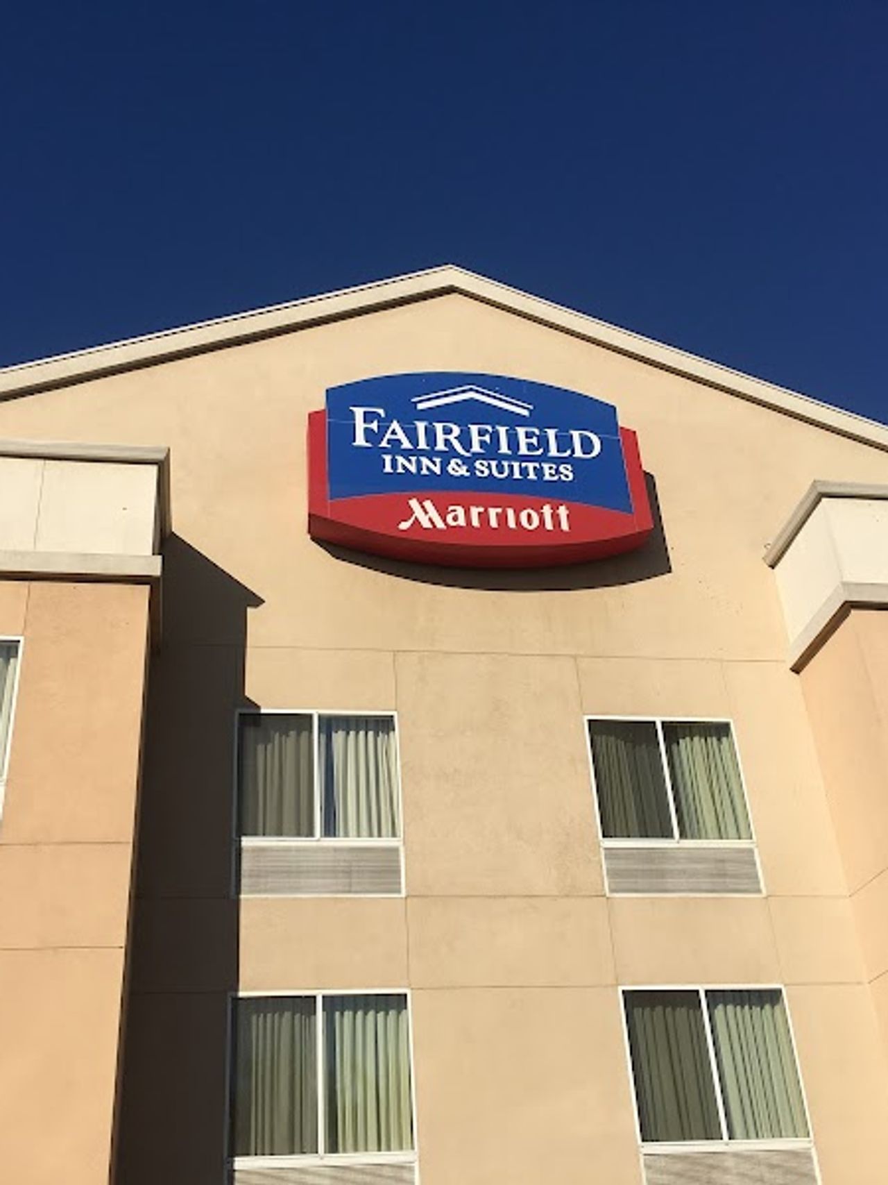 Photo of Fairfield Inn & Suites Sacramento Airport Natomas