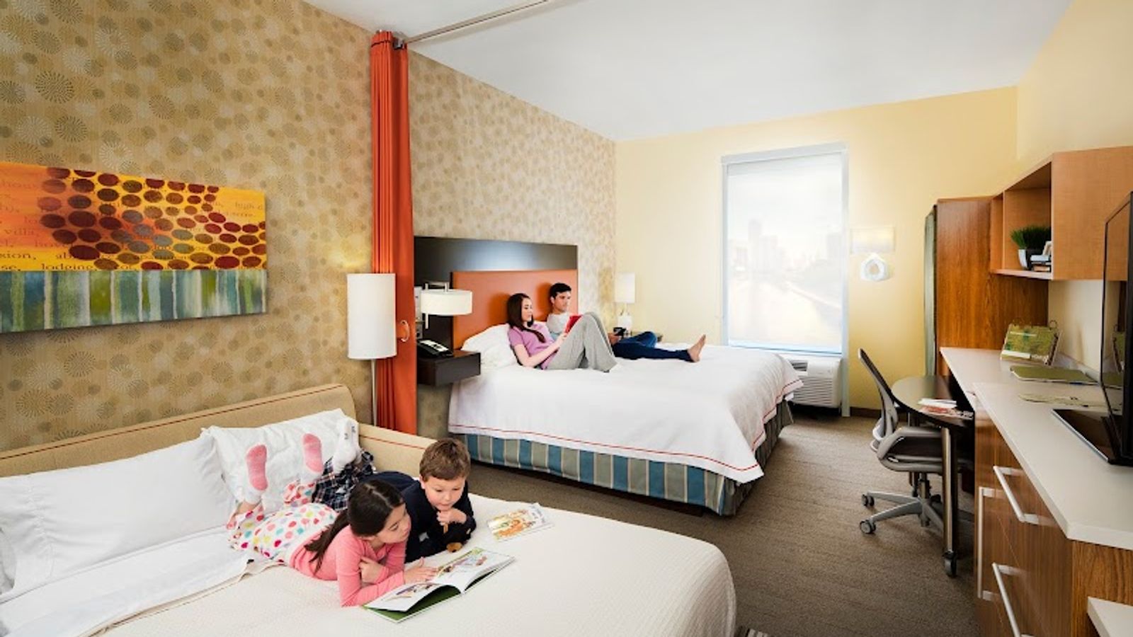 Photo of Home2 Suites by Hilton DuPont