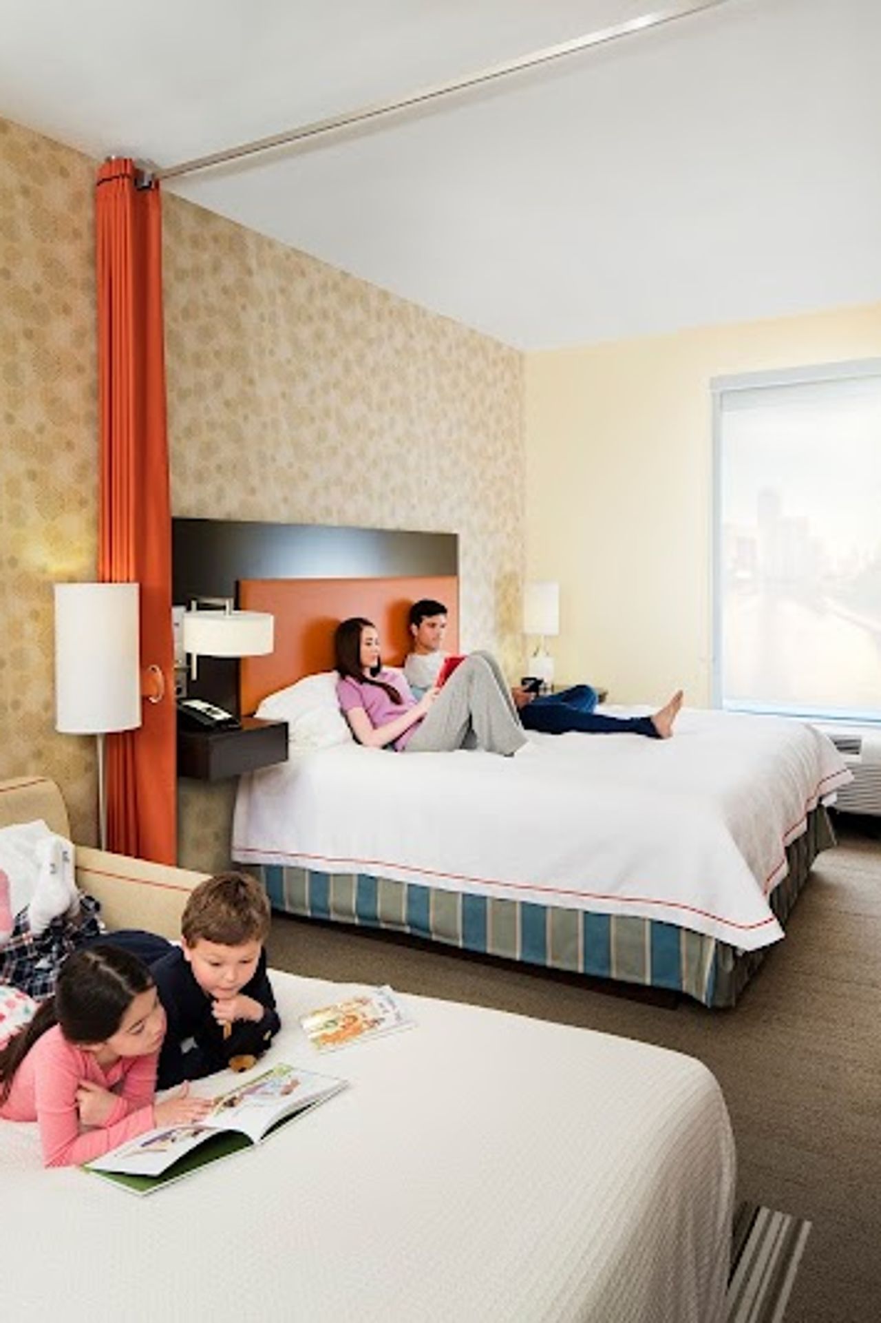 Photo of Home2 Suites by Hilton DuPont