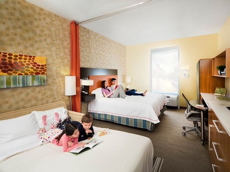Photo of Home2 Suites by Hilton DuPont