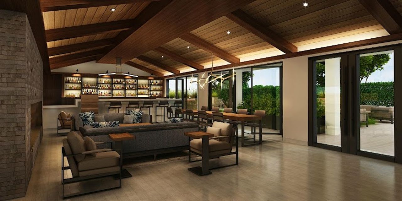 Photo of Nest Hotel, Palo Alto