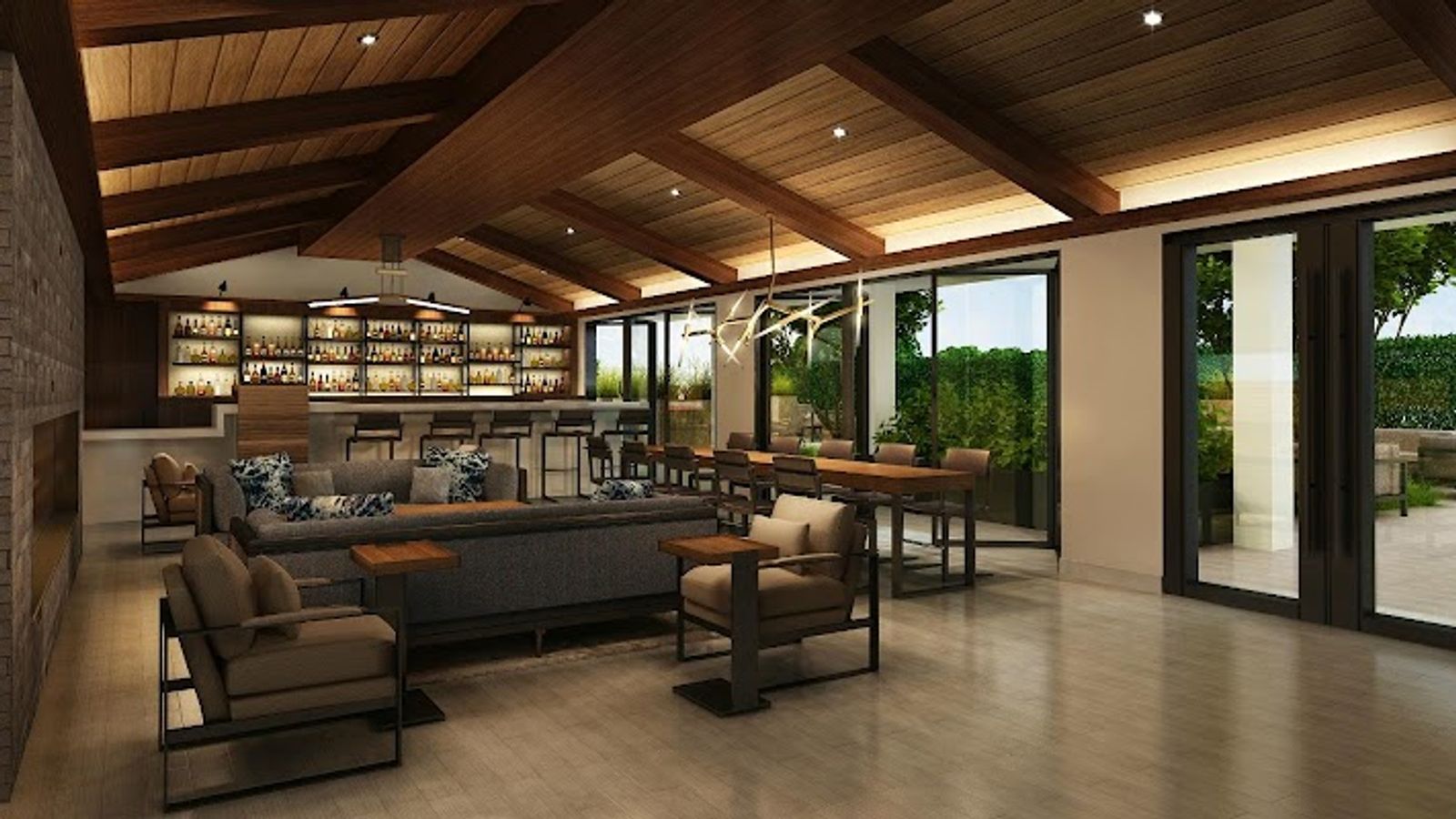 Photo of Nest Hotel, Palo Alto