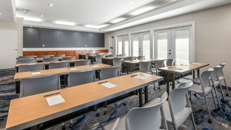 Photo of Fairfield Inn & Suites San Jose Airport