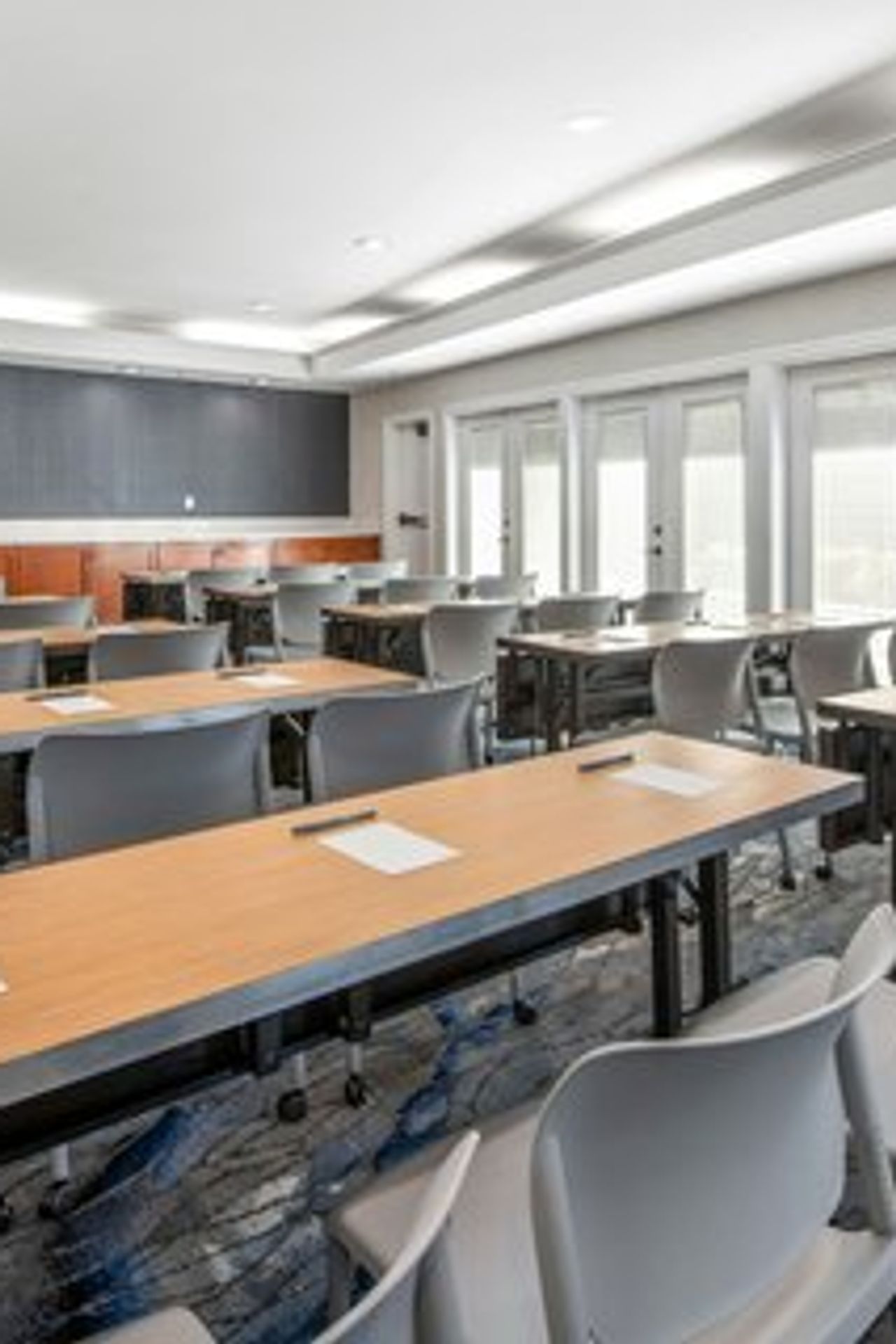 Photo of Fairfield Inn & Suites San Jose Airport