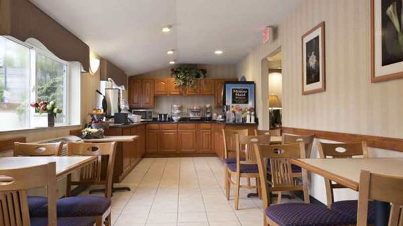 Photo of Baymont by Wyndham Seattle/Kirkland WA