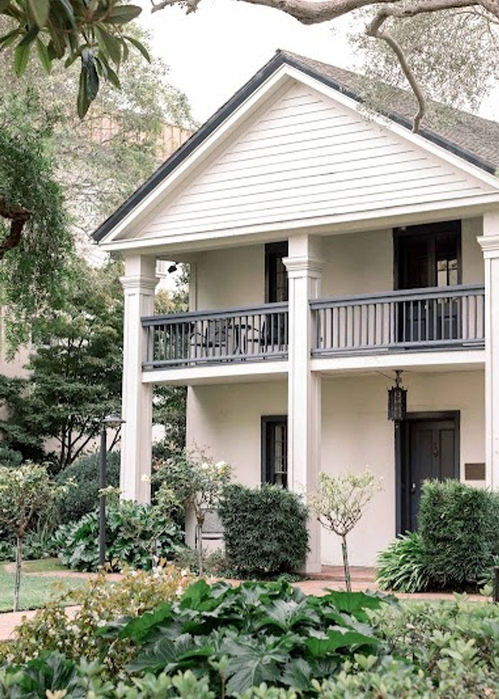 Merritt House Hotel