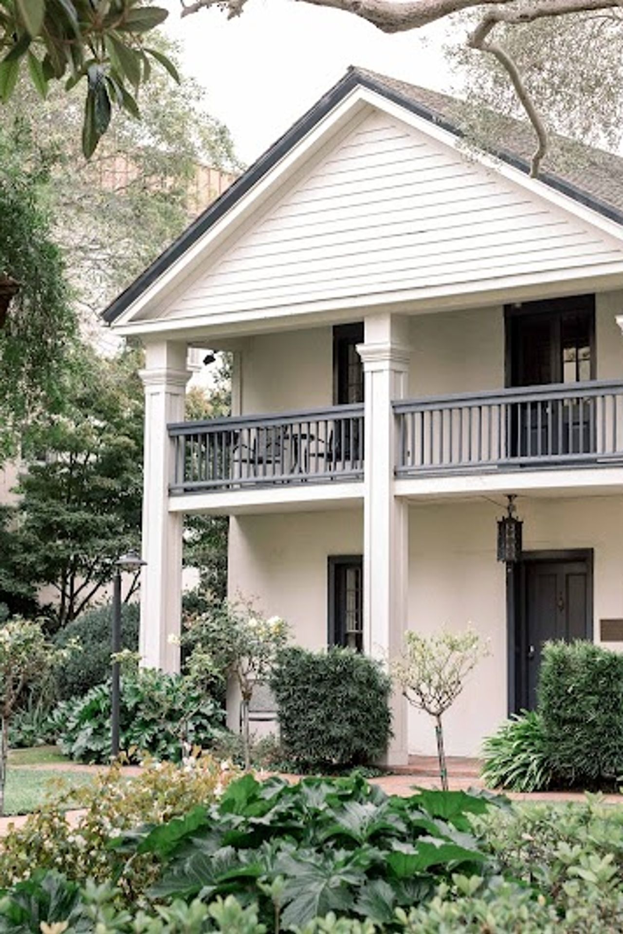 Photo of Merritt House Hotel - Exterior