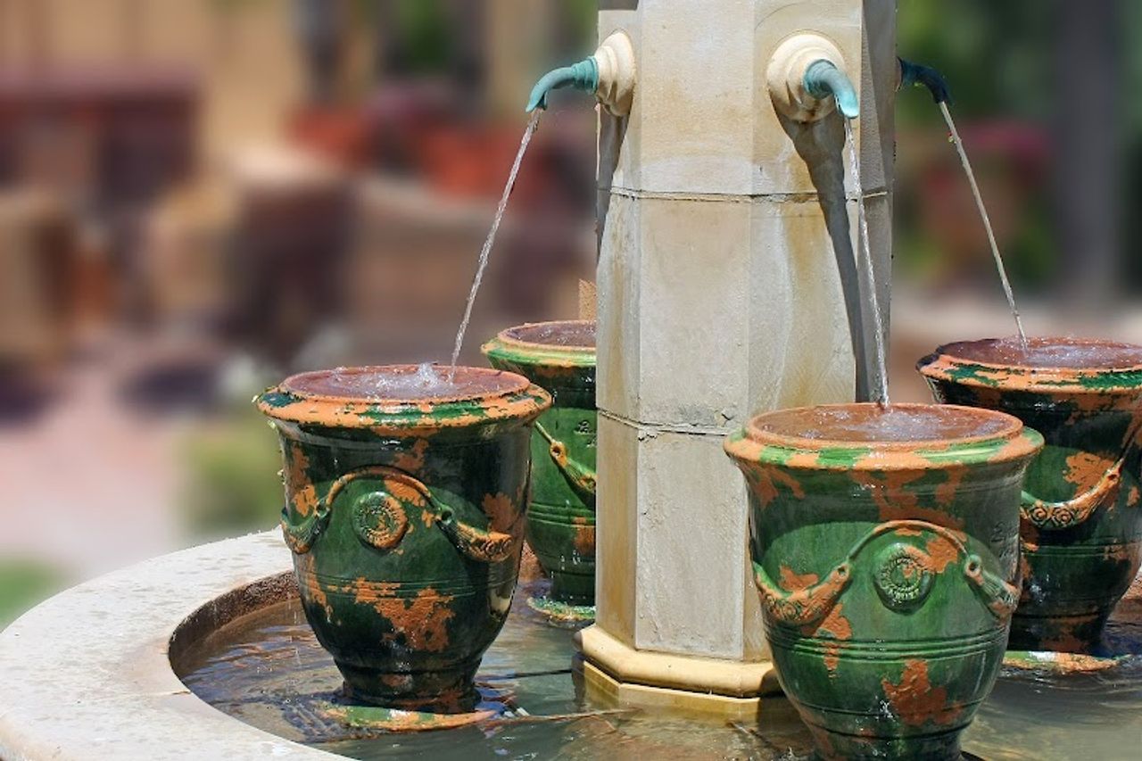 Photo of Napa Valley Lodge