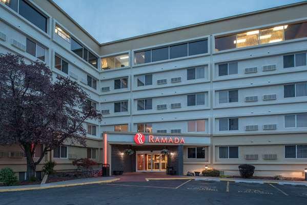 Photo of Ramada by Wyndham Downtown Spokane