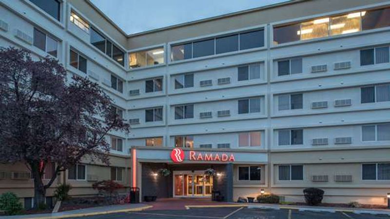 Photo of Ramada by Wyndham Downtown Spokane