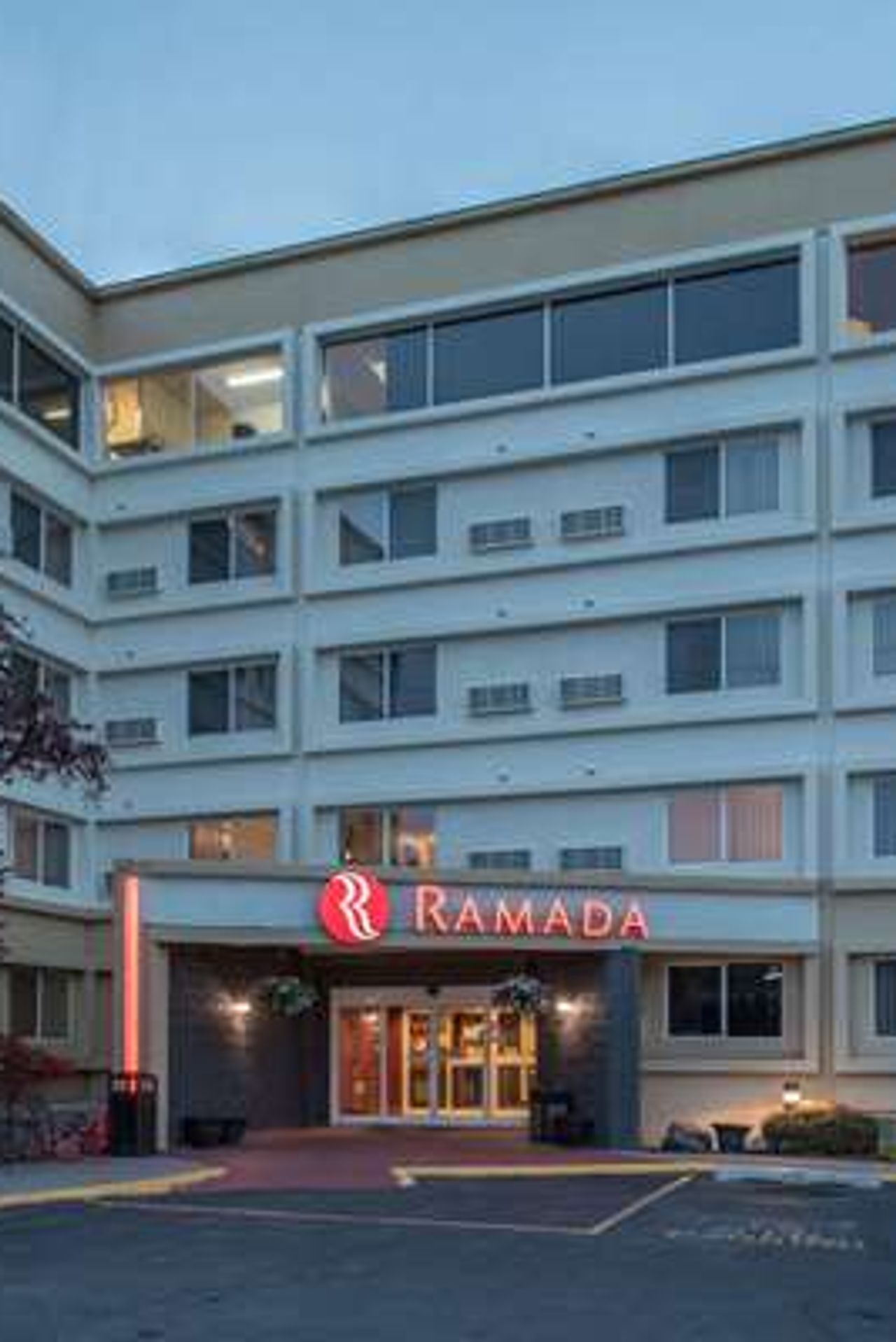 Photo of Ramada by Wyndham Downtown Spokane