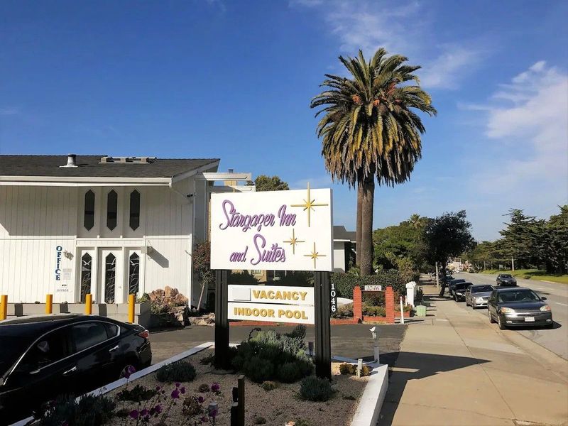Stargazer Inn and Suites