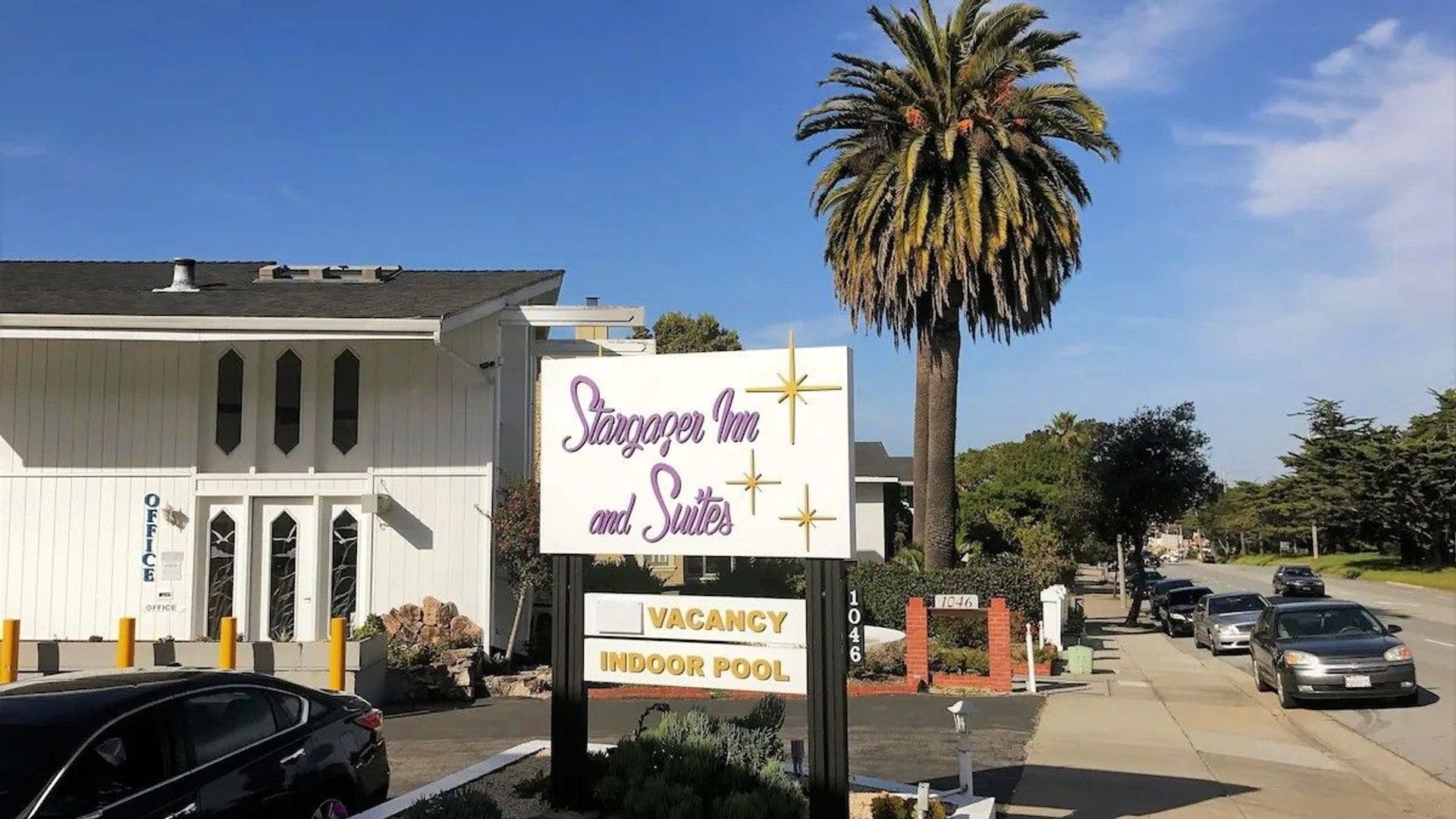 Stargazer Inn and Suites