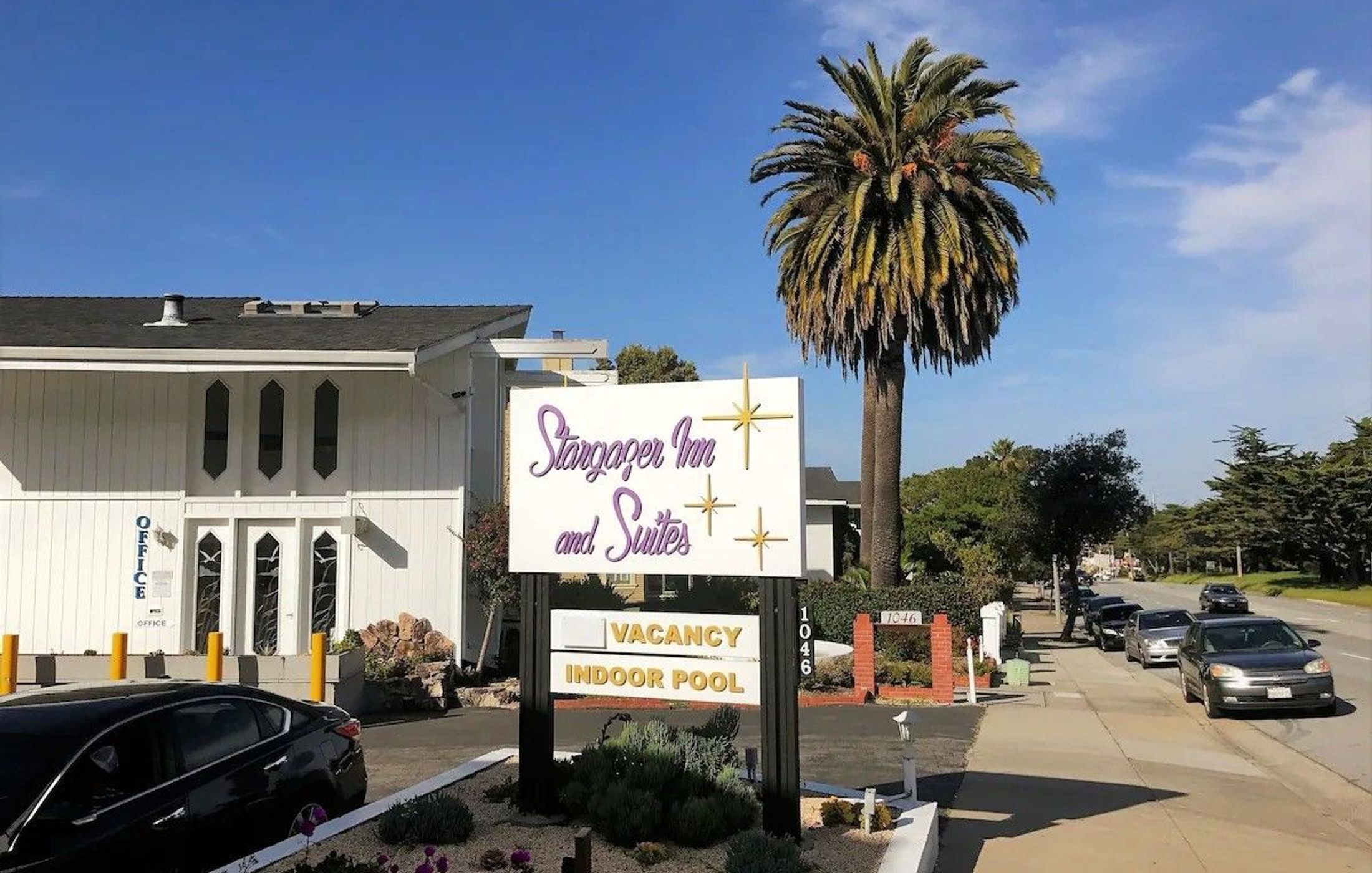 Stargazer Inn and Suites
