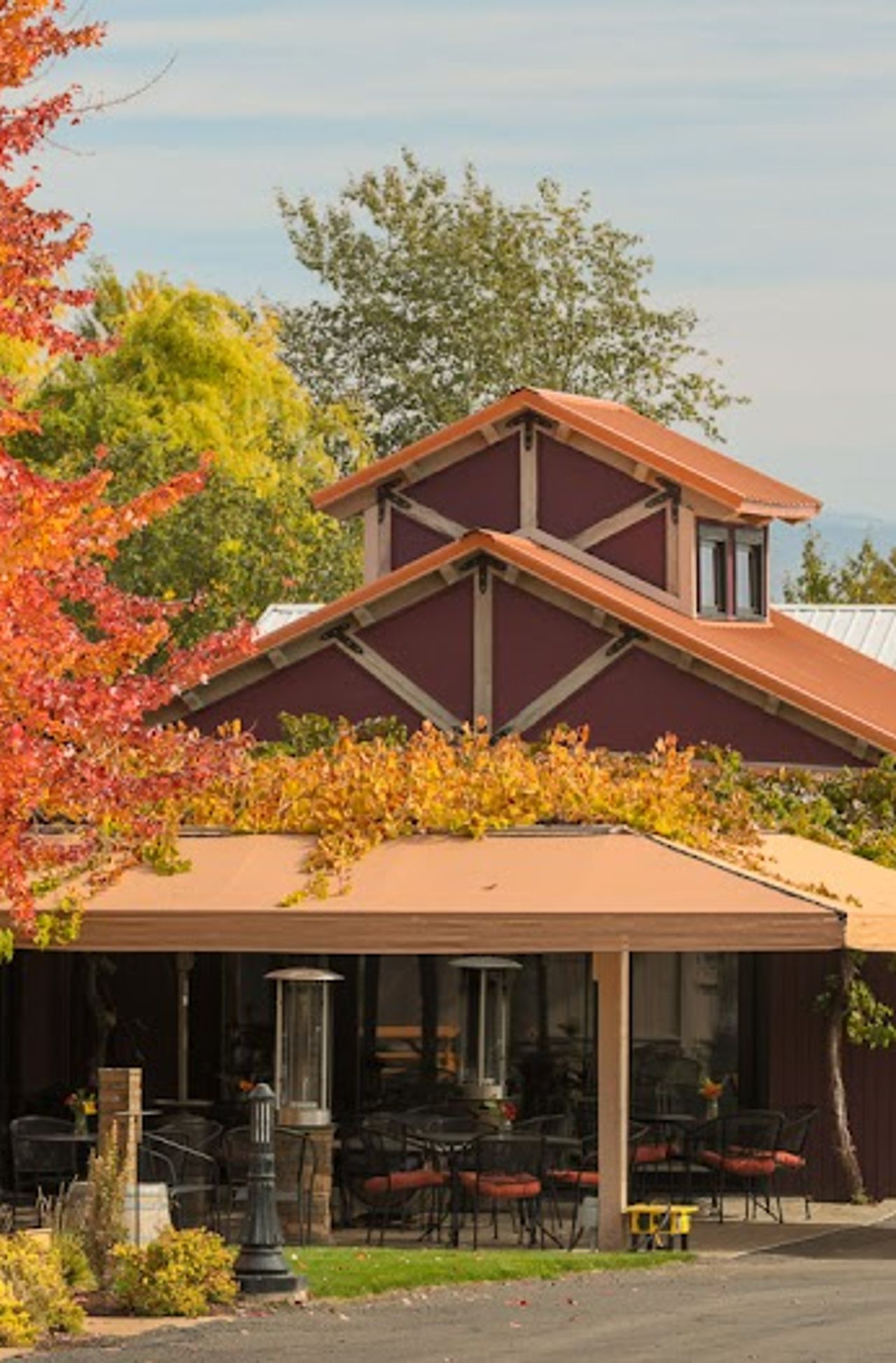 Photo of Rellik Winery
