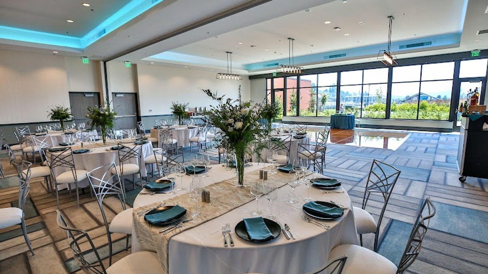 Photo of Hotel Indigo Seattle Everett Waterfront, an IHG Hotel