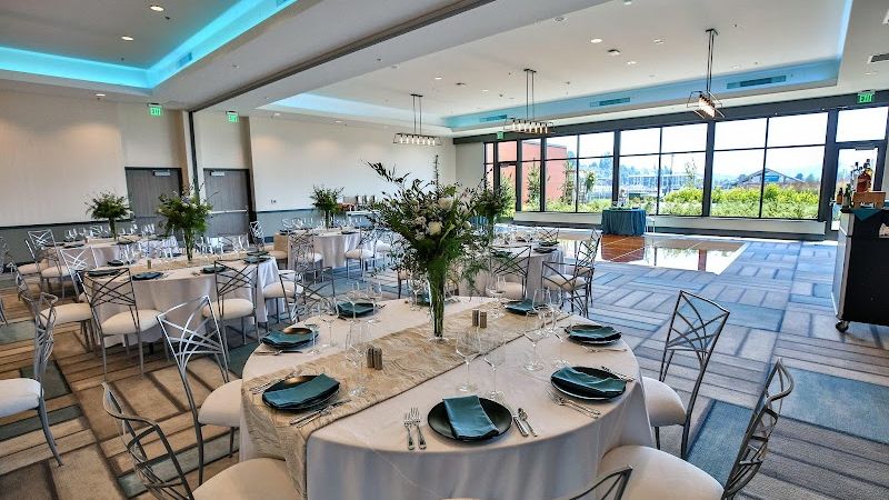 Photo of Hotel Indigo Seattle Everett Waterfront, an IHG Hotel