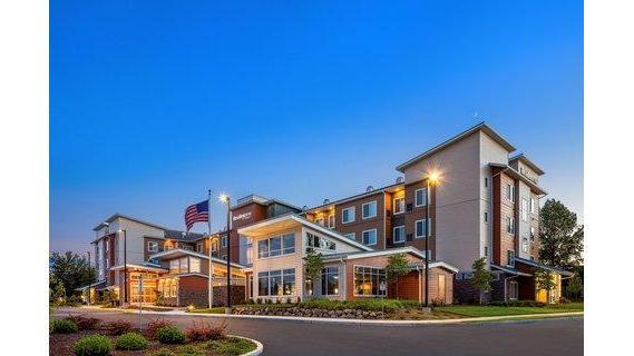 Photo of Residence Inn Portland Vancouver